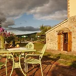 فيلة San Regolino Whit Private Pool Radicondoli
