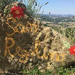 فيلة San Regolino Whit Private Pool