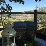 San Regolino Whit Private Pool Radicondoli