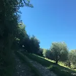 فيلة San Regolino Whit Private Pool *