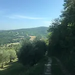 San Regolino Whit Private Pool Radicondoli