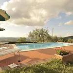 فيلة San Regolino Whit Private Pool Radicondoli