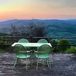 San Regolino Whit Private Pool