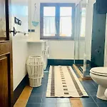 San Regolino Whit Private Pool فيلة Radicondoli