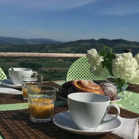 San Regolino Whit Private Pool Villa Radicondoli