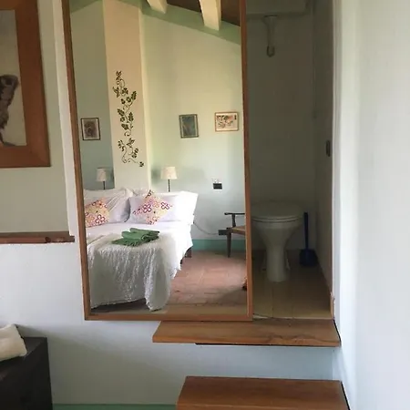 San Regolino Whit Private Pool Villa Radicondoli