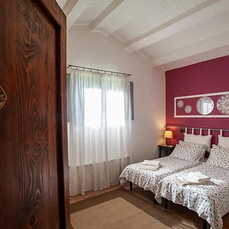 Villa San Regolino Whit Private Pool *