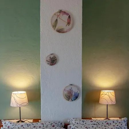 San Regolino Whit Private Pool Villa *