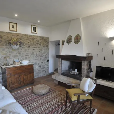 San Regolino Whit Private Pool * Radicondoli